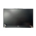 Дисплейный модуль (экран в сборе) крышка + матрица для ноутбуов Acer Aspire Lite AL15-71P, AL15-72P (15.6