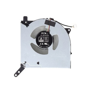 Вентилятор Lenovo кулер [GPU Fan 5V] для моделей ноутбука Legion 5 Pro 16ITH6H (82JD) [DFS5L32G164860] Original