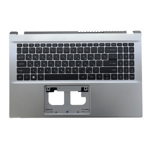 Верхня частина корпусу з клавіатурою (топкейс) для ноутбука Acer Aspire A315-44P (6BKSJN2009) Оригінал від Acer