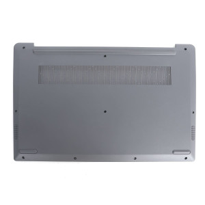 Поддон (нижняя крышка, Bottom Case) для ноутбука Lenovo IdeaPad 3-15ALC6 (82KU), 3-15ITL6 (82H8), 3-15ADA6 (82KR) [5CB1D20079] Оригинал