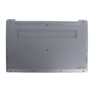 Піддон (нижня кришка, Bottom Case) для ноутбука Lenovo IdeaPad 3-15ALC6 (82KU), 3-15ITL6 (82H8), 3-15ADA6 (82KR) [5CB1B60419] Оригінал