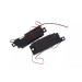 Динамики / колонки / Speaker Set Left+Right / для ноутбука Asus TUF Gaming FX705DD, FX705DT, FX705DU, FX705DY, FX705GD, FX705GE, FX705GM [4pin] (04072-02910000) Оригинал от Asus