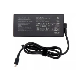 Блок питания (зарядка) для ноутбука Asus 380W (20V, 19A, Rectangular 7.0х3.5mm) ADP-380AB B [ROG Logo] Оригинал от Asus