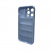 Чохол для смартфона Down Jacket Frame for Apple iPhone 13 Pro Light Blue