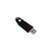 Flash SanDisk USB 3.0 Ultra 512Gb (130Mb/s) Black