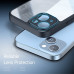 Чохол для смартфона DUX DUCIS Aimo for Apple iPhone 13 Black