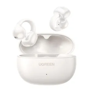 Навушники UGREEN WS209 HiTune S3 True Wireless Earbuds White