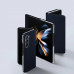 Чохол для смартфона DUX DUCIS Bril for Samsung Fold 5 Blue