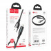 Кабель HOCO S51 Extreme charging data cable for iP Black