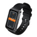 Смарт-годинник BOROFONE BD16 Smart bracelet Black