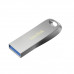 Flash SanDisk USB 3.1 Ultra Luxe 128Gb (150Mb/s) - надежное хранилище для вашей информации