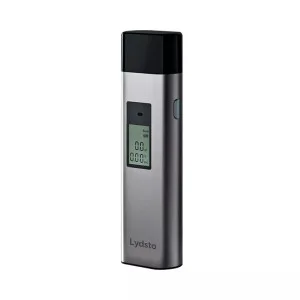 Алкотестер Xiaomi Lydsto Alcohol Tester T1 comes standard