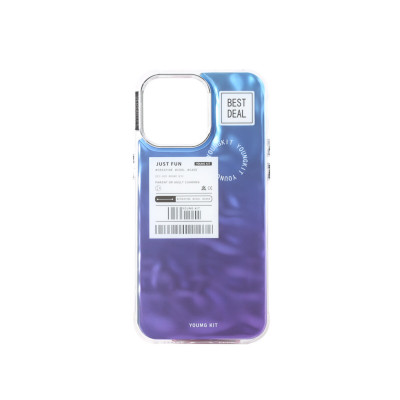 Чохол для смартфона Versailles for Apple iPhone 15 Pro Max 17.Deal