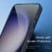 Чохол для смартфона DUX DUCIS Aimo MagSafe for Samsung S24 Plus Black