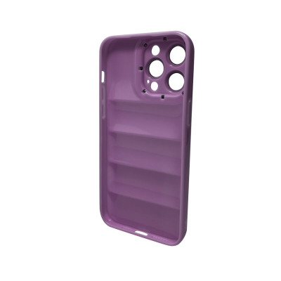 Чохол для смартфона Down Jacket Frame for Apple iPhone 11 Pro Max Purple