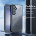 Чохол для смартфона DUX DUCIS Aimo for Samsung S24 Plus Black