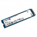 SSD M.2 Kingston NV2 1000GB NVMe 2280 PCIe 4.0 x4 3D NAND TLC