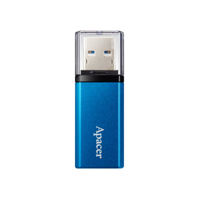 Flash Apacer USB 3.2 Gen1  AH25C 256GB Blue