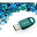 Экологичная Flash SanDisk USB 3.2 Gen 1 Ultra Eco 256Gb - надежная память для вашего устройства по выгодной цене на allbattery.ua