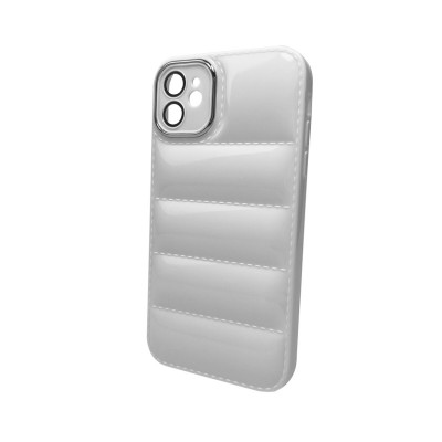 Чохол для смартфона Down Jacket Frame for Apple iPhone 14 White