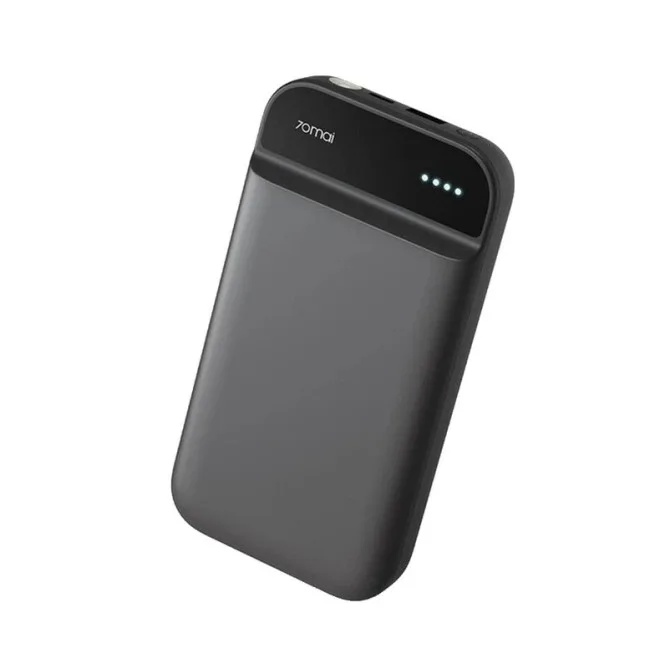 Автомобільний пуско-зарядний пристрій Xiaomi 70Mai Jump Starter Midrive PS01