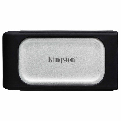 SSD Portable Kingston SX2000 1TB USB 3.2 Gen2 (2x2) Type-C IP55 3D NAND