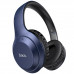 Навушники HOCO W30 Fun move BT headphones Blue
