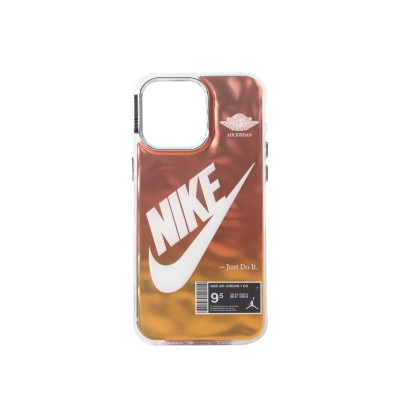 Чохол для смартфона Versailles for Apple iPhone 15 16.Nike Red