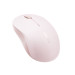 Маніпулятор миша бездротова UGREEN M331 Multi-mode Wireless Mouse Pink