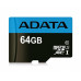 Карты памяти A-DATA Premier 64Gb Class 10 A1: идеальное решение для большого объема данных