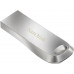 Flash SanDisk USB 3.1 Ultra Luxe 256Gb (150Mb/s) - надежный и стильный накопитель для любых задач