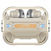 Навушники HOCO EW55 Trendy true wireless BT gaming headset Gold