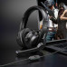 Навушники HOCO W103 Magic tour gaming headphones Black