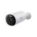 Додаткова IP-камера відеоспостереження Baseus Security B1 Outdoor Camera 2K White