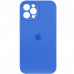 Чохол для смартфона Silicone Full Case AA Camera Protect for Apple iPhone 11 Pro Max 3,Royal Blue