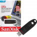 Флешка SanDisk USB 3.0 Ultra 32Gb (130Mb/s) – высокая скорость с передовыми технологиями