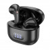 Навушники BOROFONE BW53 Elegant true wireless BT headset Black