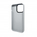 Чохол для смартфона AG Glass Sapphire MagSafe Logo for Apple iPhone 13 Pro Grey