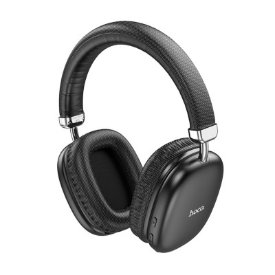 Навушники HOCO W35 wireless headphones Black