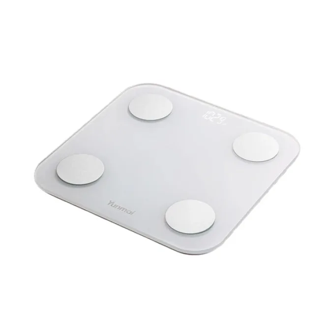 Ваги підлогові Xiaomi Yunmai SE3S intelligent body fat scale charging model