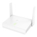 Маршрутизатор HOCO HI36 WiFi4 wireless router White