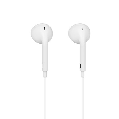 Навушники HOCO L7 Plus Original series wireless earphones White