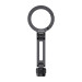Тримач для телефону Ulanzi MA07 Maglock 1/4 Cold Shoe Phone Mount Black