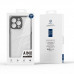Чохол для смартфона DUX DUCIS Aimo for Apple iPhone 14 Pro Black