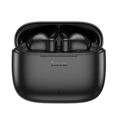 Навушники HOCO EQ2 Thought true wireless BT headsetBlack
