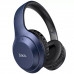 Навушники HOCO W28 Journey wireless headphones Blue