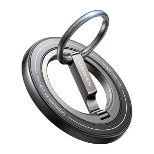 Тримач для телефону UGREEN LP945 Magnetic Phone Ring Holder