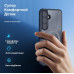Чохол для смартфона DUX DUCIS Aimo MagSafe for Samsung S24 Black