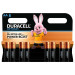 Батарейка Duracell LR6/AA OPTIMUM (8шт)