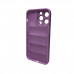 Чохол для смартфона Down Jacket Frame for Apple iPhone 13 Pro Purple